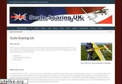 Sites similar to scalesoaring.co.uk