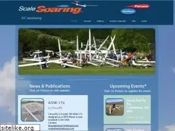 Sites similar to scalesoaring.com