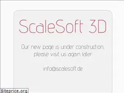 Sites similar to scalesoft.de
