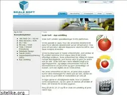 Sites similar to scalesoft.dk