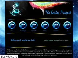 Sites similar to scalesproject.nl