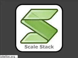 Sites similar to scalestack.org