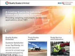 Sites similar to scalesu.com