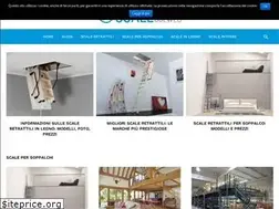 Sites similar to scalesulweb.it