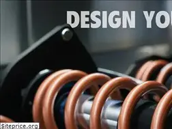 Sites similar to scalesuspension.com