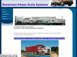 Sites similar to scalesystems.com