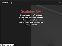 Sites similar to scaletec.fi