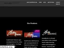Sites similar to scaletracks.com
