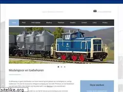 Sites similar to scaletrading.nl
