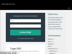 Sites similar to scaleup.club
