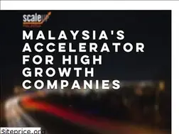 Sites similar to scaleup.my