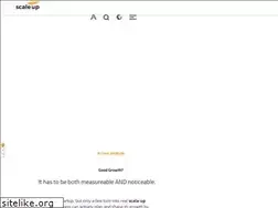 Sites similar to scaleup.team