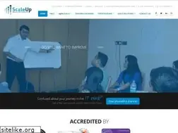 Sites similar to scaleupconsultants.com