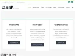Sites similar to scaleupgroup.co