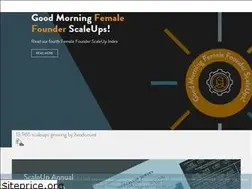 Sites similar to scaleupinstitute.org.uk