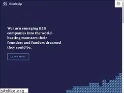 Sites similar to scaleupondemand.com
