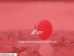 Sites similar to scaleupporto.pt