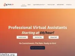 Sites similar to scaleupstaffing.com