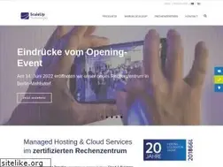 Sites similar to scaleuptech.com