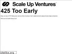 Sites similar to scaleupvc.com