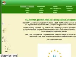 Sites similar to scaleviten-paderborn.de