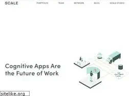 Sites similar to scalevp.com