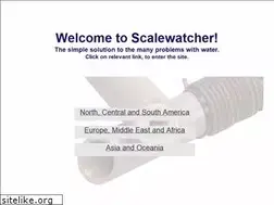Sites similar to scalewatcher.com