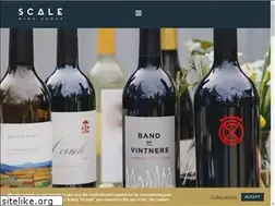 Sites similar to scalewine.com