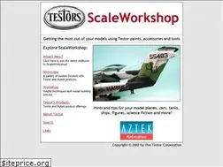 Sites similar to scaleworkshop.com