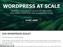 Sites similar to scalewp.io