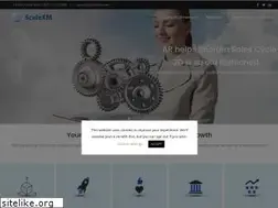 Sites similar to scalexm.com