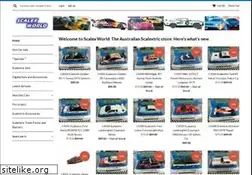 Sites similar to scalexworld.com