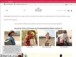 Sites similar to scaliagroup.com