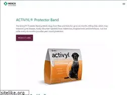 Sites similar to scalibor-usa.com