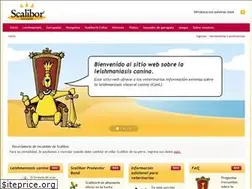 Sites similar to scalibor.com.ar