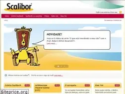 Sites similar to scalibor.com.br