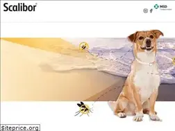 Sites similar to scalibor.de