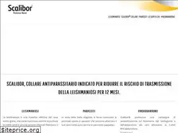 Sites similar to scalibor.it