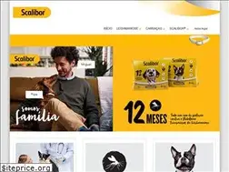 Sites similar to scalibor.pt