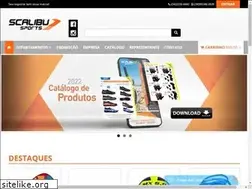 Sites similar to scalibu.com
