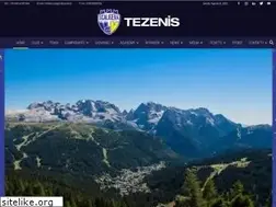 Sites similar to scaligerabasket.it