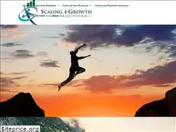 Sites similar to scaling4growth.com