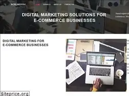 Sites similar to scalingyou.com