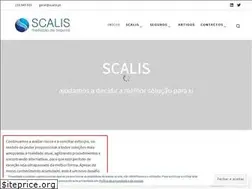 Sites similar to scalis.pt
