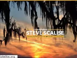 Sites similar to scalise.house.gov