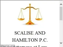 Sites similar to scaliseandhamiltonllp.com