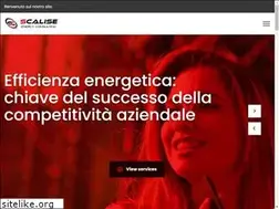 Sites similar to scaliseconsulting.com