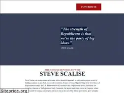 Sites similar to scaliseleadershipfund.com