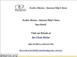 Sites similar to scalisemarine.com