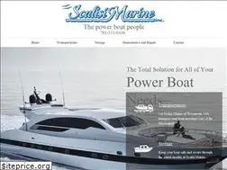 Sites similar to scalisimarine.net